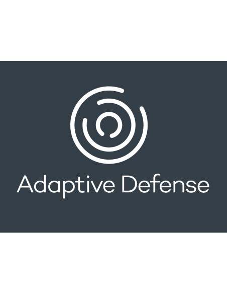 Adaptive Defense 360 1 - 50 licencia(s) Licencia 3 año(s)