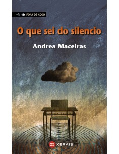 O QUE SEI DO SILENCIO