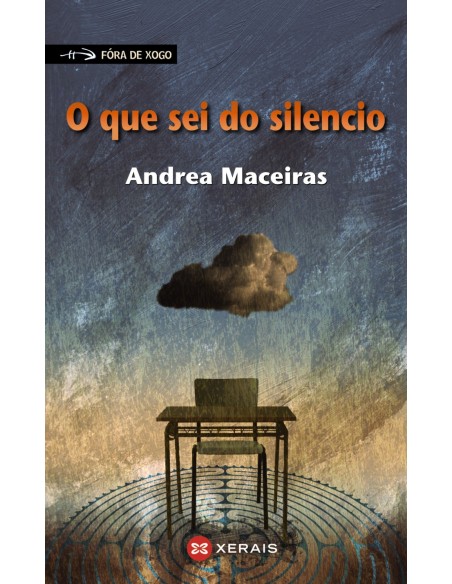 O QUE SEI DO SILENCIO