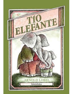 Tio Elefante