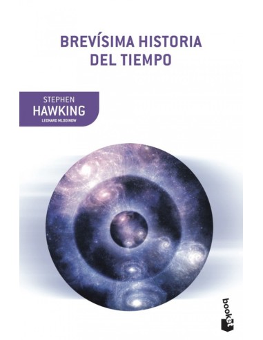 BREVISIMA HISTORIA DEL TIEMPO