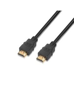 A120-0120 cable HDMI 1,5 m HDMI tipo A (Estándar) Negro