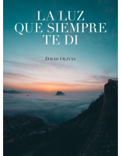 LA LUZ QUE SIEMPRE TE DI