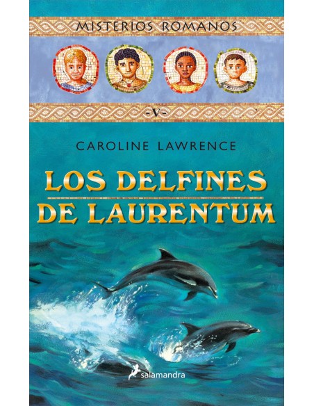 Delfines de laurentum los