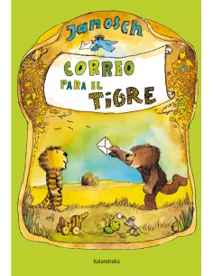 Correo para el tigre
