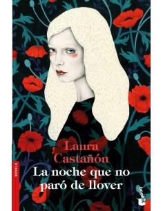 LA NOCHE QUE NO PARO DE LLOVER