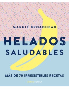 HELADOS SALUDABLES