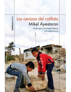 LAS CENIZAS DEL CALIFATO