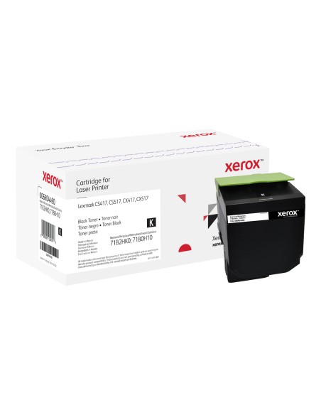 Everyday Toner Everyday(TM)Negro di Xerox compatibile con 71B2HK0  71B0H10, Alto rendimiento