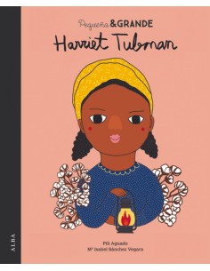HARRIET TUBMAN