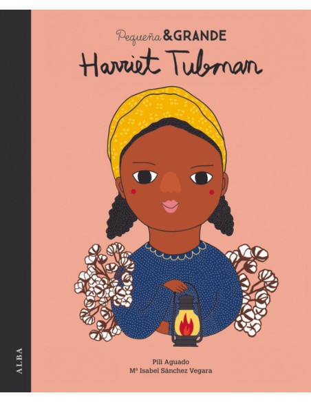 HARRIET TUBMAN