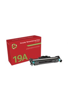 Everyday Unidad de imagen Everyday Mono remanufacturada de Xerox es compatible con HP 19A (CF219A), Capacidad estándar