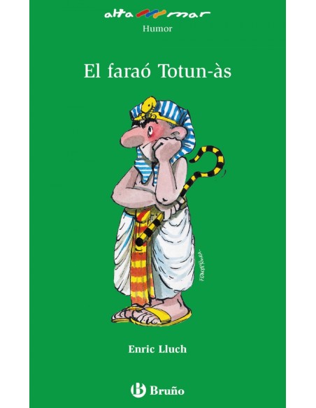 Farao totun as