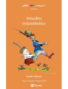AMADEU TROTAMBOLICS VAL NUEVO ALTAMAR