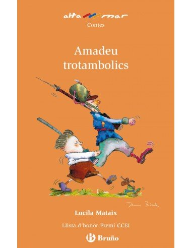AMADEU TROTAMBOLICS VAL NUEVO ALTAMAR