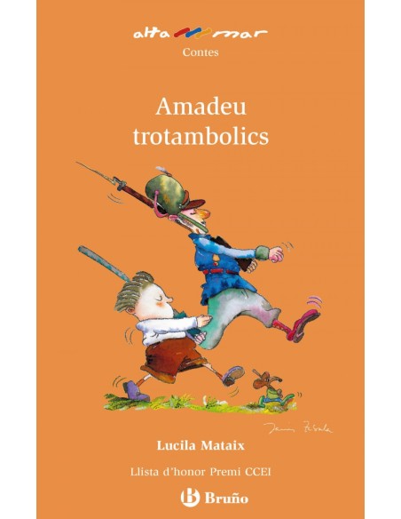 AMADEU TROTAMBOLICS VAL NUEVO ALTAMAR