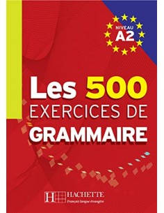 GRAMMAIRE A2 EXERCICES