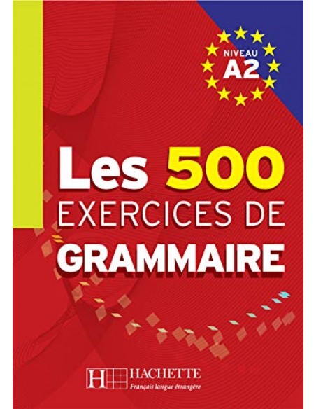 GRAMMAIRE A2 EXERCICES