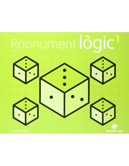 Raonament Logic 1