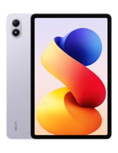 Redmi Pad 2 Pro Snapdragon 128 GB 30,7 cm (12.1") 6 GB Wi-Fi 6 (802.11ax) Púrpura