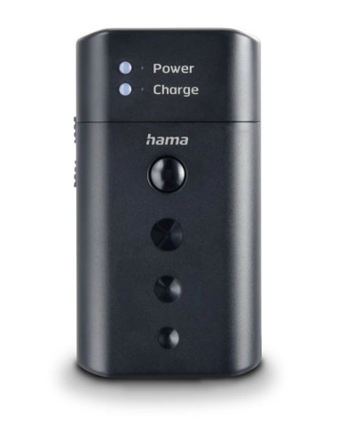 00081390 cargador de batería Batería para cámara digital USB