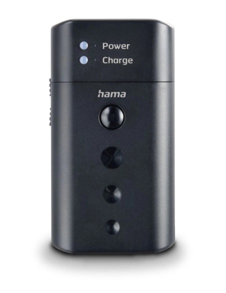 00081390 cargador de batería Batería para cámara digital USB