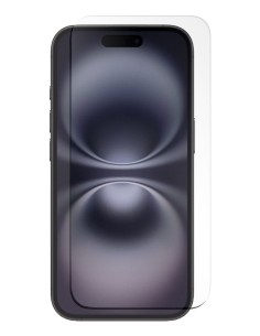 017077 protector de pantalla o trasero para teléfono móvil Apple 1 pieza(s)