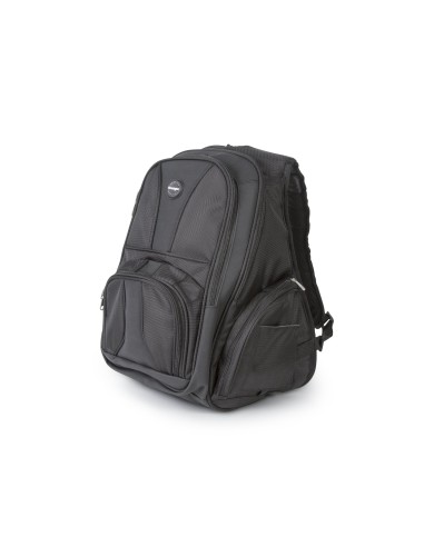 Mochila Contour para portátil de 15,6'' negro