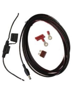 300039 accesorio y pieza de recambio para interior de vehículo Kit de cables