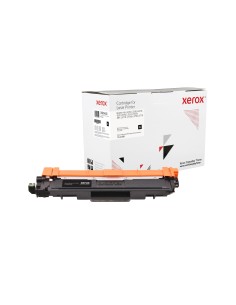 Everyday El tóner Everyday Negro de Xerox es compatible con Brother TN-243BK, High capacity