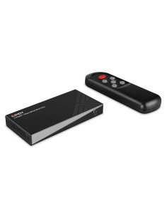 38369 interruptor de video HDMI