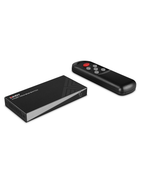 38369 interruptor de video HDMI