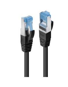 47410 cable de red Negro 0,3 m Cat6a S/FTP (S-STP)