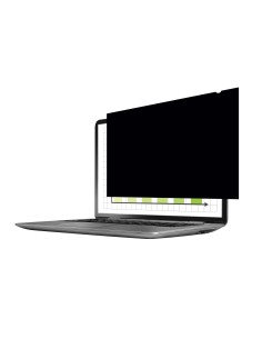 PrivaScreen 39,6 cm (15.6") Pantalla/Portátil Filtro de privacidad para pantallas sin marco