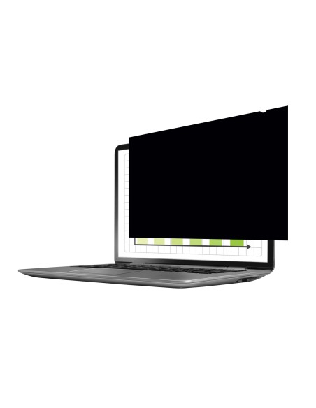 PrivaScreen 39,6 cm (15.6") Pantalla/Portátil Filtro de privacidad para pantallas sin marco