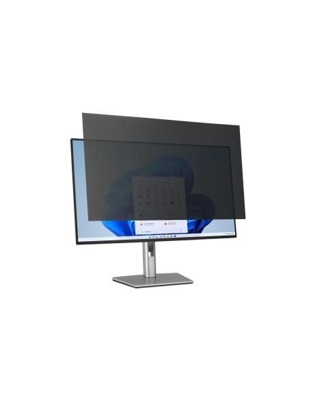 Filtro de privacidad extraíble en dos direcciones para monitores de 34" 21:9