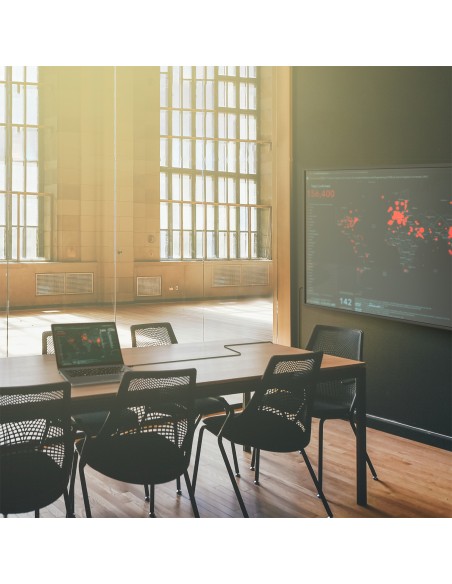 Cable HDMI V2.0 Premium Alta Velocidad / Hec 4K@60Hz 18Gbps, A/M-A/M, Negro, 3.0m