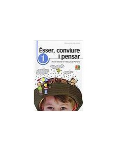 ESSER CONVIURE I PENSAR 1 PRIMARIA