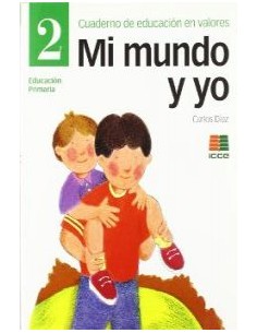 MI MUNDO Y YO 2 04 PRIMARIA