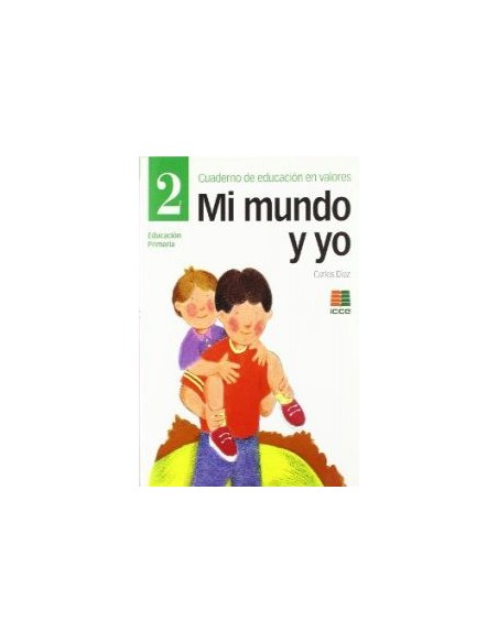 MI MUNDO Y YO 2 04 PRIMARIA