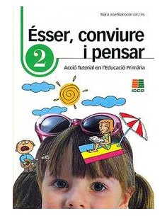 ESSER CONVIURE I PENSAR 2 PRIMARIA