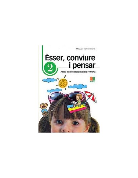 ESSER CONVIURE I PENSAR 2 PRIMARIA