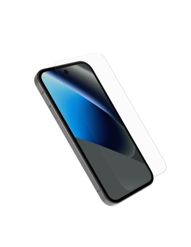 Glass Series para Google Pixel 10a, transparente