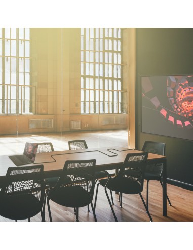 Cable HDMI V2.0 Premium Alta Velocidad / Hec 4K@60Hz 18Gbps, A/M-A/M, Negro, 5.0m