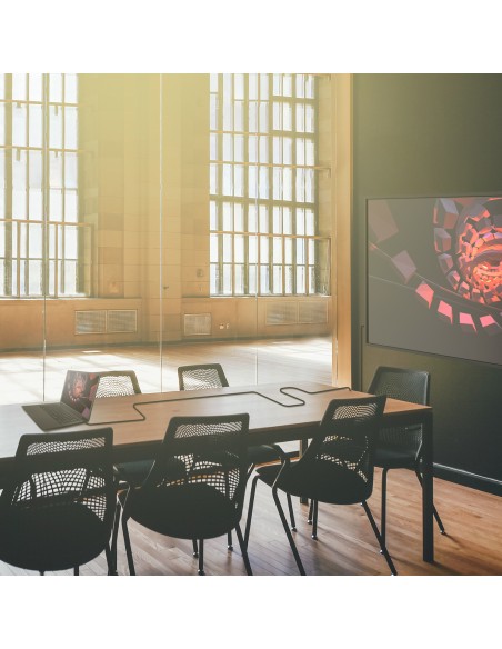 Cable HDMI V2.0 Premium Alta Velocidad / Hec 4K@60Hz 18Gbps, A/M-A/M, Negro, 5.0m