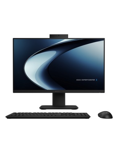 ExpertCenter P600 AiO PM640KA-BPC088X - Sobremesa todo en uno 23.8" Full HD (AMD Ryzen AI 5 330, 16GB RAM, 512GB SSD, Radeon 820