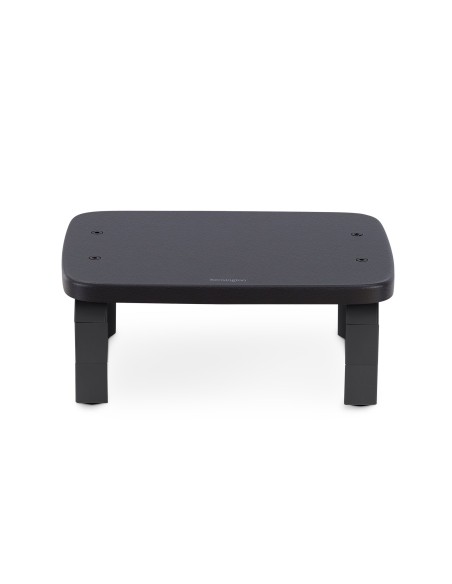 Soporte para monitor SmartFit para pantallas de hasta 21" - Negro