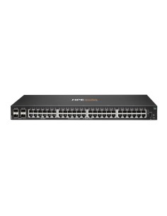 Aruba Networking CX 6000 48p 10M/100M/1G 4p SFP 1G Switch