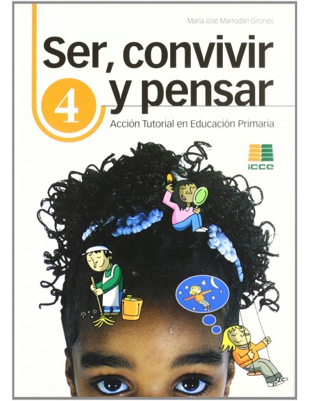 SER CONVIVIR Y PENSAR 4 PRIMARIA