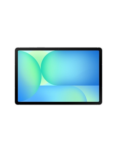 Galaxy Tab S10 FE 5G Entreprise Edition Samsung Exynos LTE-TDD & LTE-FDD 128 GB 27,7 cm (10.9") 8 GB Wi-Fi 6 (802.11ax) Gris
